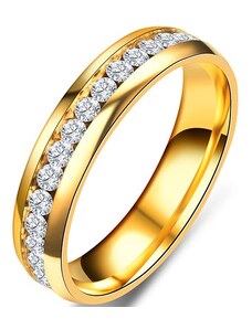 IZMAEL Endless Gyűrű-Arany/52mm KP3370