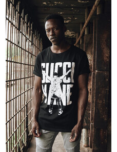 Merchcode Gucci Mane Guwop Stance T-Shirt Black