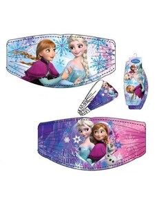 Disney Jégvarázs hajpánt Elsa Anna 2 db-os szett