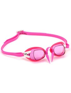 úszószemüveg michael phelps chronos rózsaszín