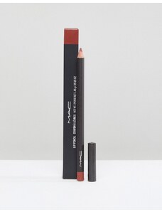 MAC Lip Pencil - Chicory-Red