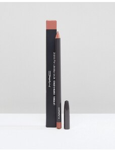 MAC Lip Pencil - Subculture-Brown