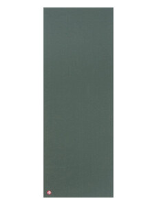 Manduka PRO Mat Black Sage 6mm jóga szőnyeg