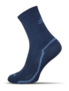 LegyFerfi Sötét kék kényelmes zokni Sensitive