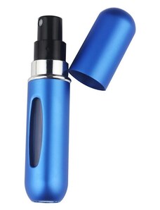 IZMAEL Parfümös üveg-Kék KP3831