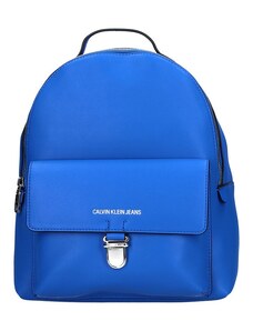 Női Calvin Klein Jeans Milla hátizsák - kék