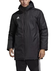 adidas adida CORE18 TD JKT Kapucni kabát