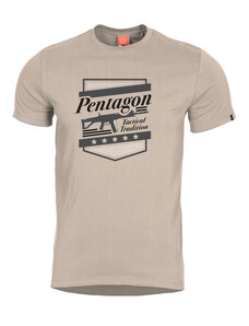 Pentagon A.C.R. póló, khaki