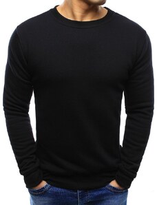 BASIC Férfi fekete póló bx2416