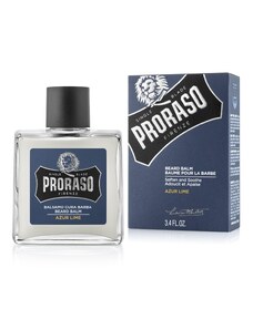 Proraso Beard care - Beard Balm Azur Lime