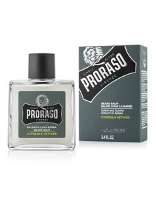 Proraso Beard care - Beard Balm Cypress & Vetiver