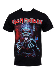 Metál póló férfi Iron Maiden - - ROCK OFF - IMTEE13MB