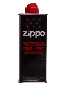 Benzín öngyújtóba Zippo 125ml