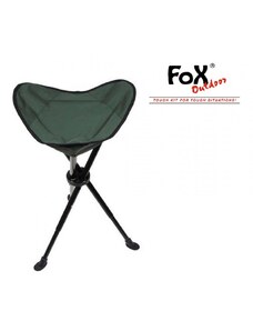 Fox Outdoor FOX szék állítható halászati