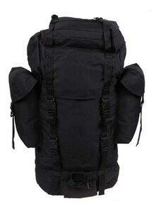 MFH BW vízálló hátizsák fekete 65l