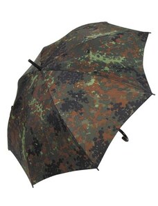 MFH esernyő flecktarn minta