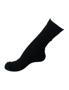 Mil-Tec zokni Coolmax, fekete