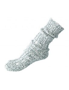 Mil-Tec Norwegian zokni, szürke