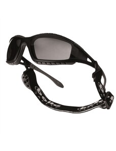 Bollé taktikai védőszemüveg Tracker, fekete