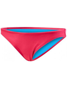 Női fürdőruha tyr solid micro bikini bottom fluo pink 34