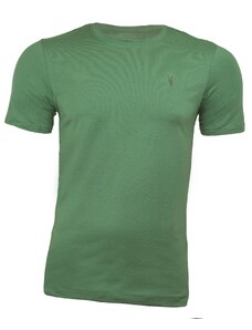 Férfi zöld AllSaints póló