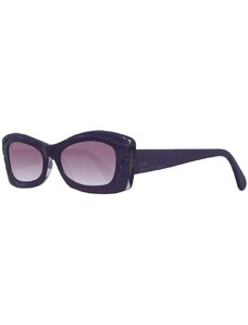 Női napszemüveg John Galliano - Lila