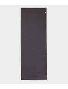Manduka eKOlite Mat jógaszőnyeg Charcoal 180 cm x 61 cm x 4 mm