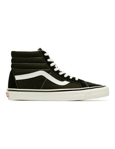 Vans UA SK8-Hi 38 DX (Anaheim Factory) - Gyerek - Tornacipő Vans - Fekete - VN0A38GFPXC