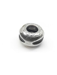 Női gyöngydísz Viceroy VMM0151-15 Ezüst színű (1 cm)