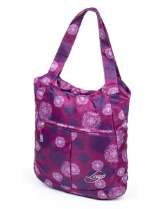 Sports handbag LOAP FINNIE Purple
