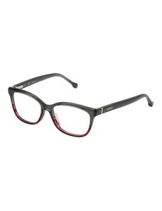 Női Szemüveg keret Loewe VLWA23M5206B8 Piros (ø 52 mm)