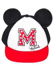 Disney Minnie baseball sapka fülekkel 54 cm