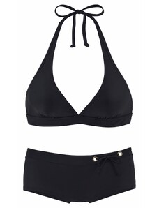 Bruno Banani Bikini fekete