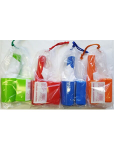 Egyéb Iskolai tisztasági csomag, 5 db-os, műanyag vagy textil zsákban