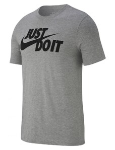 Nike Sportswear JDI Mens T-Shirt HEATHER