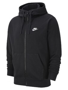 Nike Sportswear Club BLACK/BLACK/WHITE