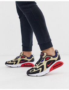 nike max200