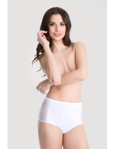 Julimex Opal white white panties