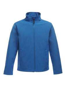 Regatta RETRA680 softshell dzseki, Oxford Blue/Oxford Blue