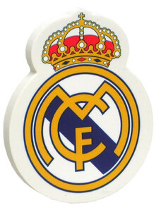 CYP Real Madrid radír, 1 db