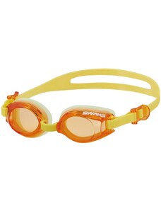 Gyermek úszószemüveg swans sj-9 narancssárga
