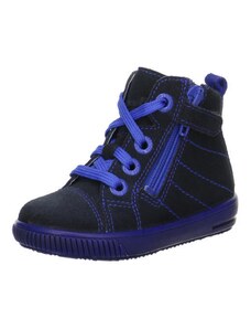 Superfit Gyermek éves cipők moppy, superfit, 1-00350-47, kék