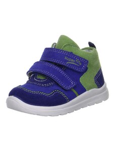 Superfit Gyermek év-kerek cipő Mel, SuperFit, 1-00325-94, Kék