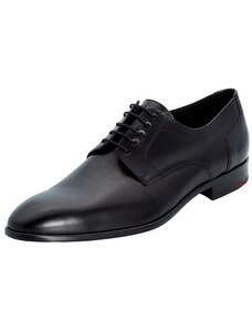 LLOYD Fűzős cipő 'Pados' fekete