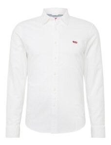 LEVI'S  Ing 'LS Battery HM Shirt Slim' piros / fehér
