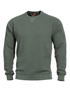 Pentagon pulóver Elysium Sweater, camo green