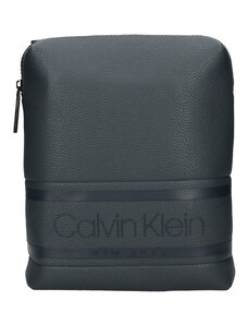 Calvin Klein Divel férfi válltáska - szürke
