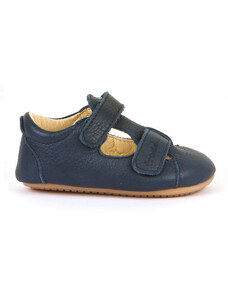 Froddo Prewalker barefoot puhatalpú cipő G1140003-2 dark blue