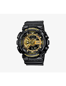 Férfi órák Casio G-Shock GA-110GB-1AER Watch Black
