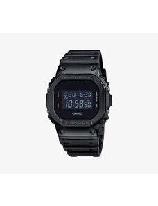 Férfi órák Casio G-shock DW-5600BB-1ER Watch Black